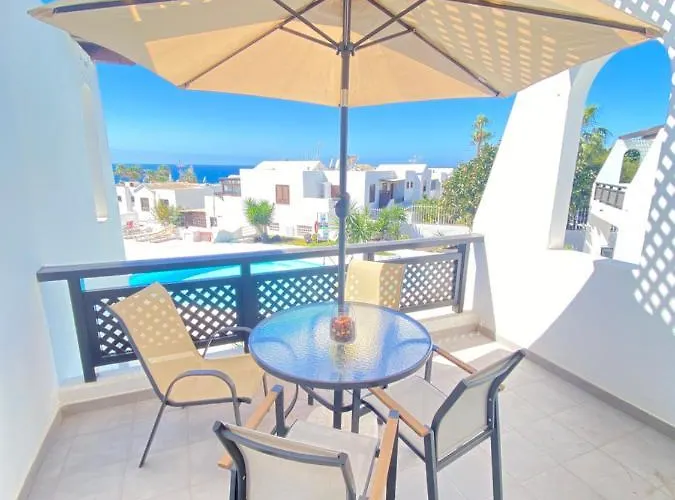 Апартаменты Arcos 310 *