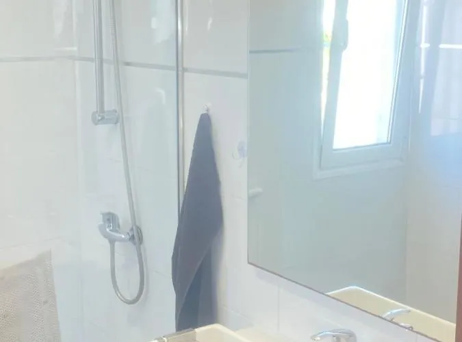 Arcos 310 Апартаменты *