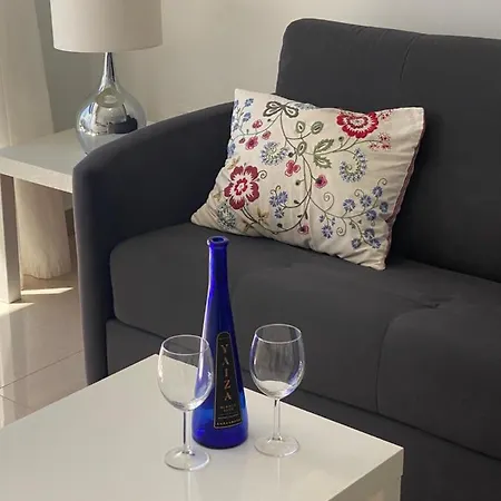 Lejlighed Arcos 310 *