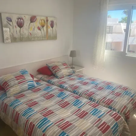 Arcos 310 Apartment