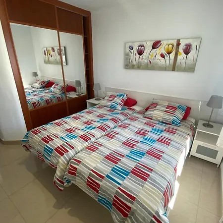 Arcos 310 Apartment