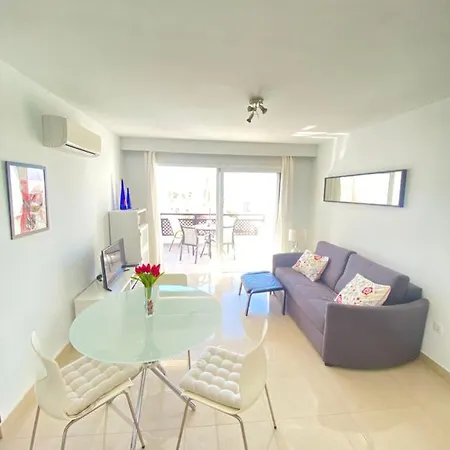 Arcos 310 Apartment *