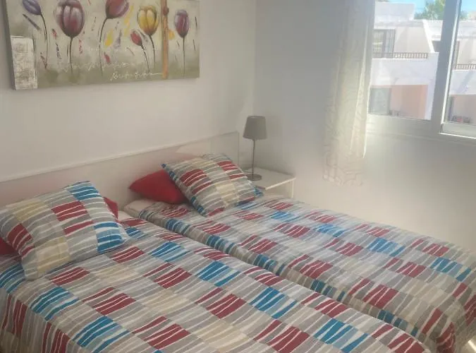 Arcos 310 Appartement