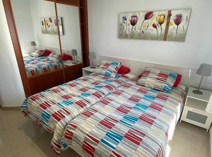 Arcos 310 Appartement