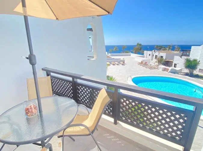 Arcos 310 Appartement